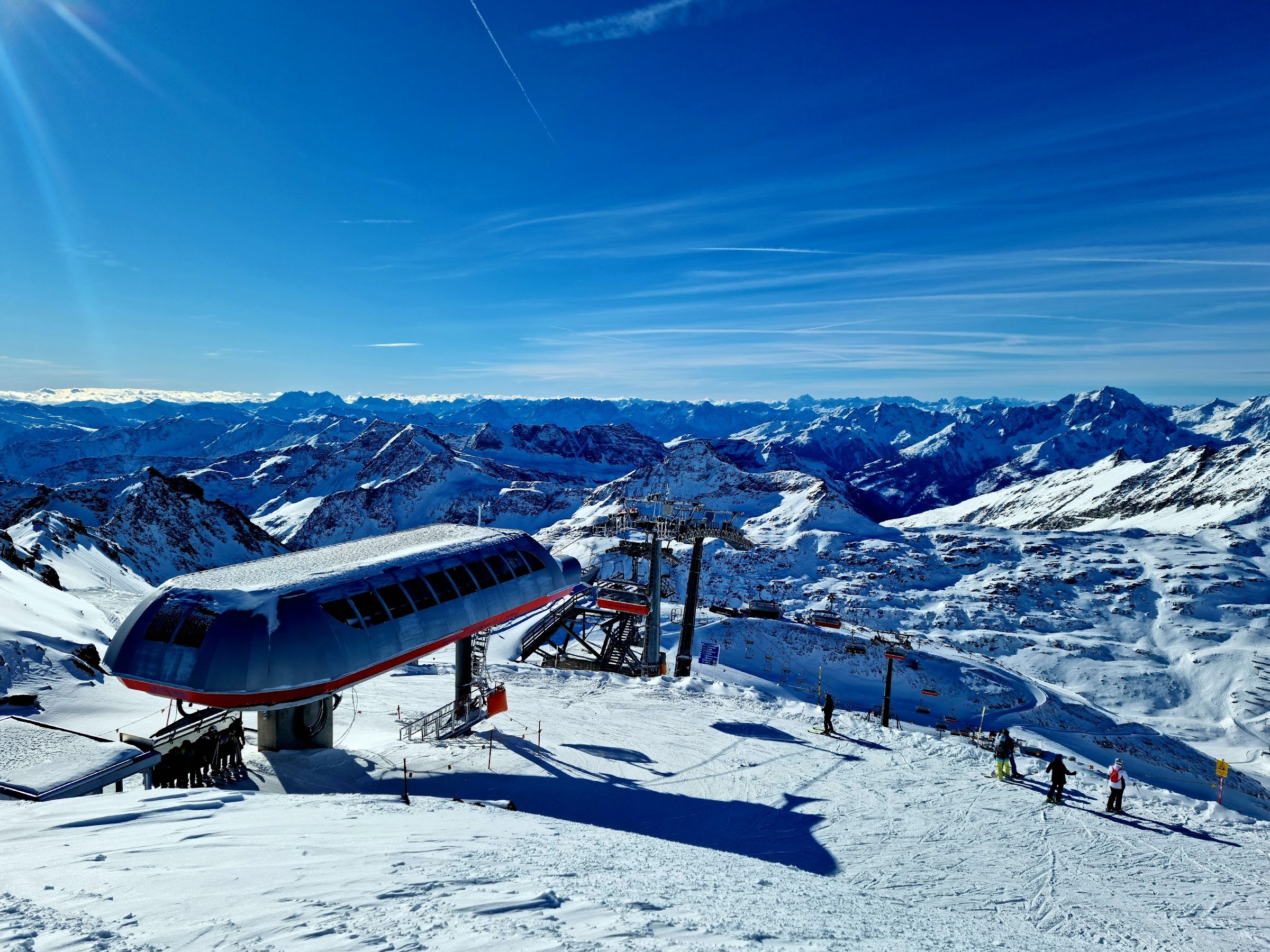 Mölltaler Gletscher